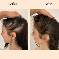 Grow Factor Hair Growth Chews