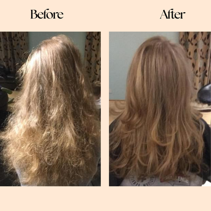 Grow Factor Hair Growth Chews