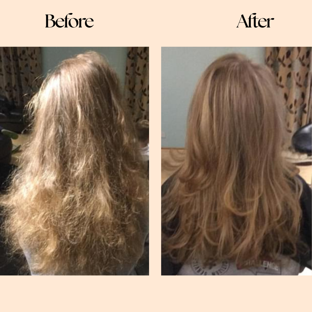 Grow Factor Hair Growth Chews